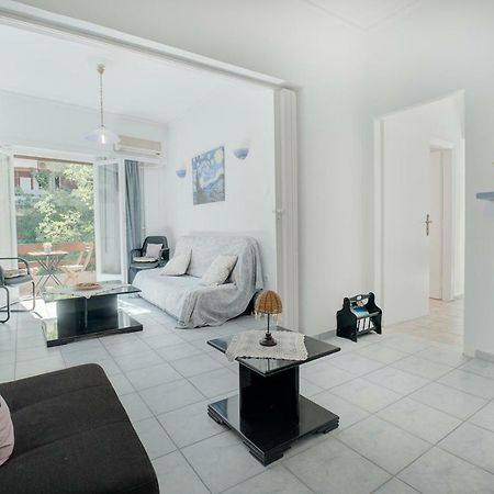 Fix Metro Apartments, 5 Min To Acropolis アテネ エクステリア 写真