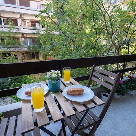 Fix Metro Apartments, 5 Min To Acropolis アテネ エクステリア 写真