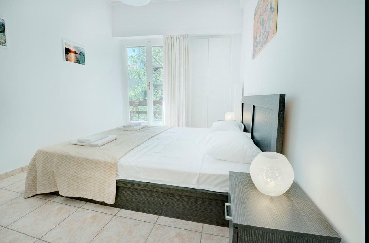 Fix Metro Apartments, 5 Min To Acropolis アテネ エクステリア 写真