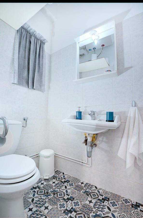 Fix Metro Apartments, 5 Min To Acropolis アテネ エクステリア 写真