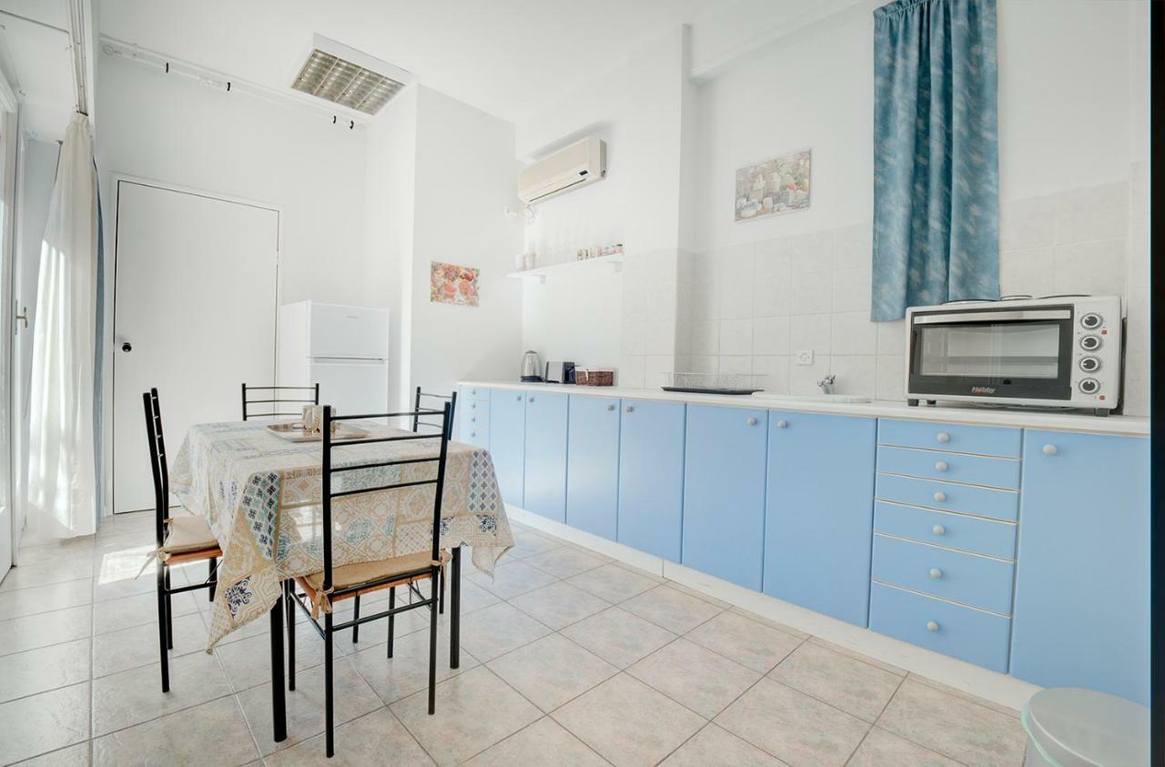 Fix Metro Apartments, 5 Min To Acropolis アテネ エクステリア 写真