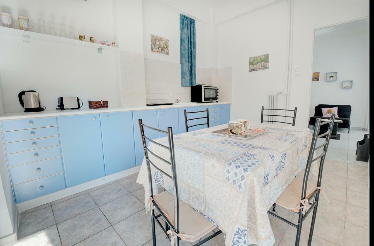 Fix Metro Apartments, 5 Min To Acropolis アテネ エクステリア 写真