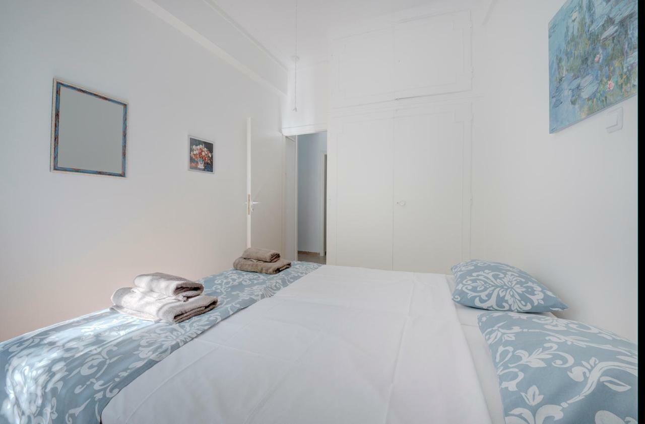 Fix Metro Apartments, 5 Min To Acropolis アテネ エクステリア 写真