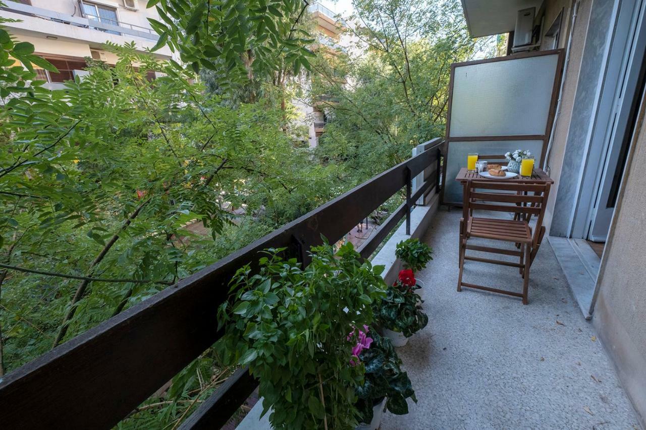 Fix Metro Apartments, 5 Min To Acropolis アテネ エクステリア 写真